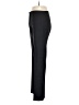 Tahari Black Wool Pants Size 6 - photo 5