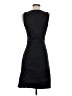 DKNY Black Cocktail Dress Size 2 - photo 2