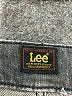 Lee Gray Jeans Size 32 waist (estimated) - photo 4
