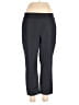 So Slimming by Chico's Gray Dress Pants Size Lg (2) - photo 1