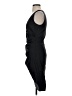 DKNY Black Cocktail Dress Size 2 - photo 5