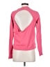 Fabletics Pink Sweatshirt Size S (estimated) - photo 2
