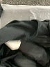 Assorted Brands 100% Polyester Black Cocktail Dress Size 10 - photo 7
