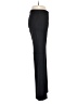 Tahari Black Wool Pants Size 6 - photo 4