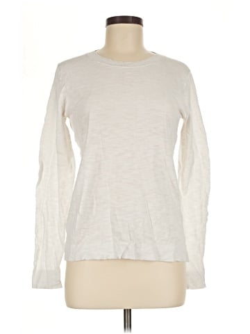 J.Crew Factory Store Pullover Sweater (view 1)