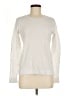 J.Crew Factory Store Ivory Pullover Sweater Size M - photo 1