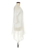 Unbranded White Cardigan One size (estimated) - photo 4