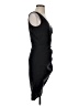 DKNY Black Cocktail Dress Size 2 - photo 4
