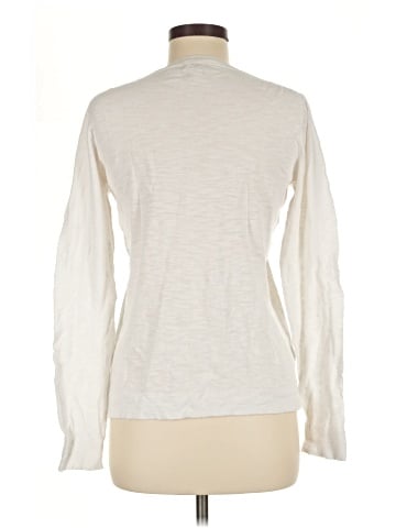 J.Crew Factory Store Pullover Sweater (view 2)
