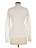 J.Crew Factory Store Ivory Pullover Sweater Size M - photo 2