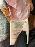 Tiny 100% Rayon Orange Kimono Size S - photo 9