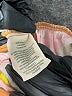 Tiny 100% Rayon Orange Kimono Size S - photo 10