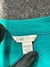 Cato 100% Polyester Teal Casual Dress Size 18 - photo 7