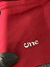 One Burgundy Tank Top Size XXS (estimated) - photo 7