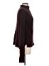 Vince. Burgundy Wool Pullover Sweater Size XS - photo 4