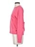 Fabletics Pink Sweatshirt Size S (estimated) - photo 5