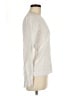 J.Crew Factory Store Ivory Pullover Sweater Size M - photo 4