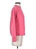 Fabletics Pink Sweatshirt Size S (estimated) - photo 4