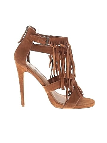 Steve Madden Sandals (view 1)
