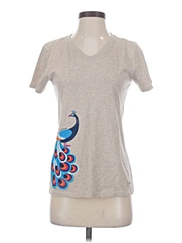 Life Is Good Short Sleeve T-Shirt (view 1)
