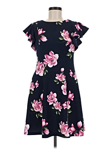 Jessica Howard Casual Dress (view 1)