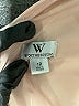 Worthington Solid Pink Cocktail Dress Size 12 - photo 7