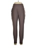 Active by Old Navy Solid Gray Active Pants Size L - photo 1