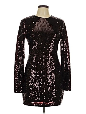 Mine Cocktail Dress (view 1)
