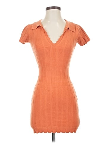 Mable Casual Dress (view 1)