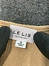 Le Lis Tan Tank Top Size S - photo 7