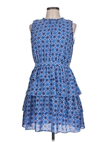 Banana Republic Casual Dress (view 1)