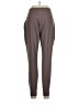 Active by Old Navy Solid Gray Active Pants Size L - photo 2