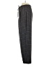 Zara Plaid Gray Casual Pants Size XS - photo 5