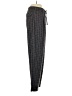 Zara Plaid Gray Casual Pants Size XS - photo 4