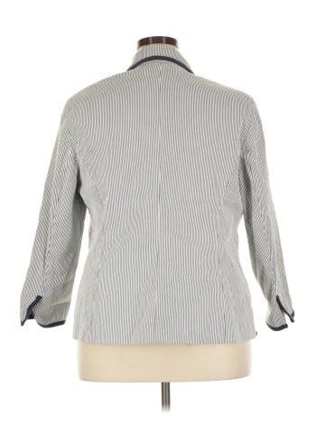 Jones New York Signature Blazer (view 2)