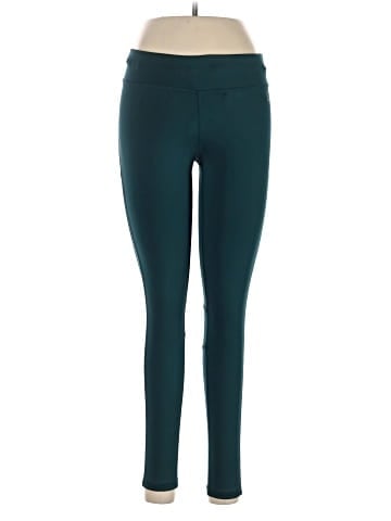 Live Love Dream Aeropostale Active Pants (view 1)