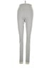 Daily Drills Solid Gray Active Pants Size S - photo 1