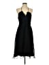 Shoshanna Black Cocktail Dress Size L - photo 1