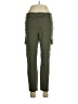 SOHO Apparel Ltd Green Cargo Pants Size L - photo 1