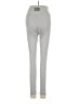 Daily Drills Solid Gray Active Pants Size S - photo 2