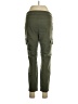 SOHO Apparel Ltd Green Cargo Pants Size L - photo 2