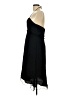 Shoshanna Black Cocktail Dress Size L - photo 5