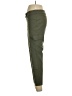 SOHO Apparel Ltd Green Cargo Pants Size L - photo 5