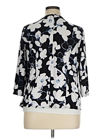 Roz & Ali Cardigan (view 2)