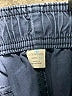 Crewcuts Solid Blue Shorts Size 14 - photo 3