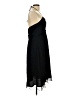 Shoshanna Black Cocktail Dress Size L - photo 4