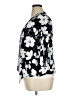 Roz & Ali Gray Black Cardigan Size 14 - photo 5
