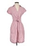 Vineyard Vines Red Kimono Size 4 - photo 1