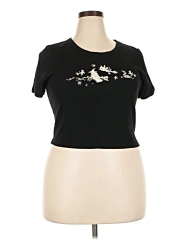 Black Friday Short Sleeve T Shirt