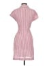 Vineyard Vines Red Kimono Size 4 - photo 2